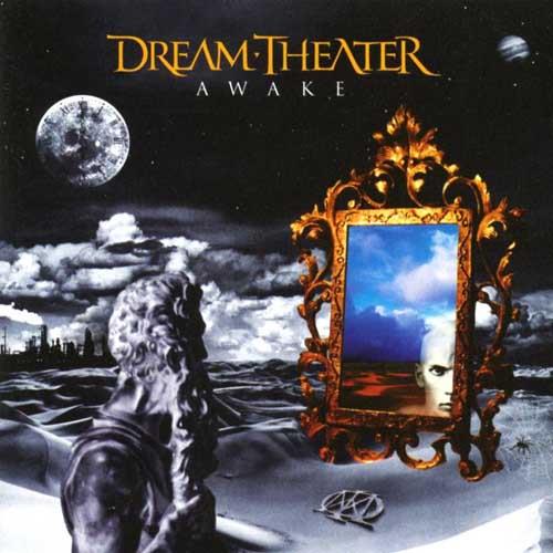 Dream Theater Awake (2LP)